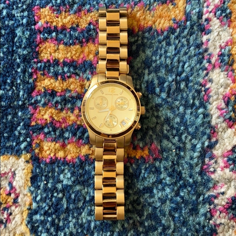 Michael Kors Watch